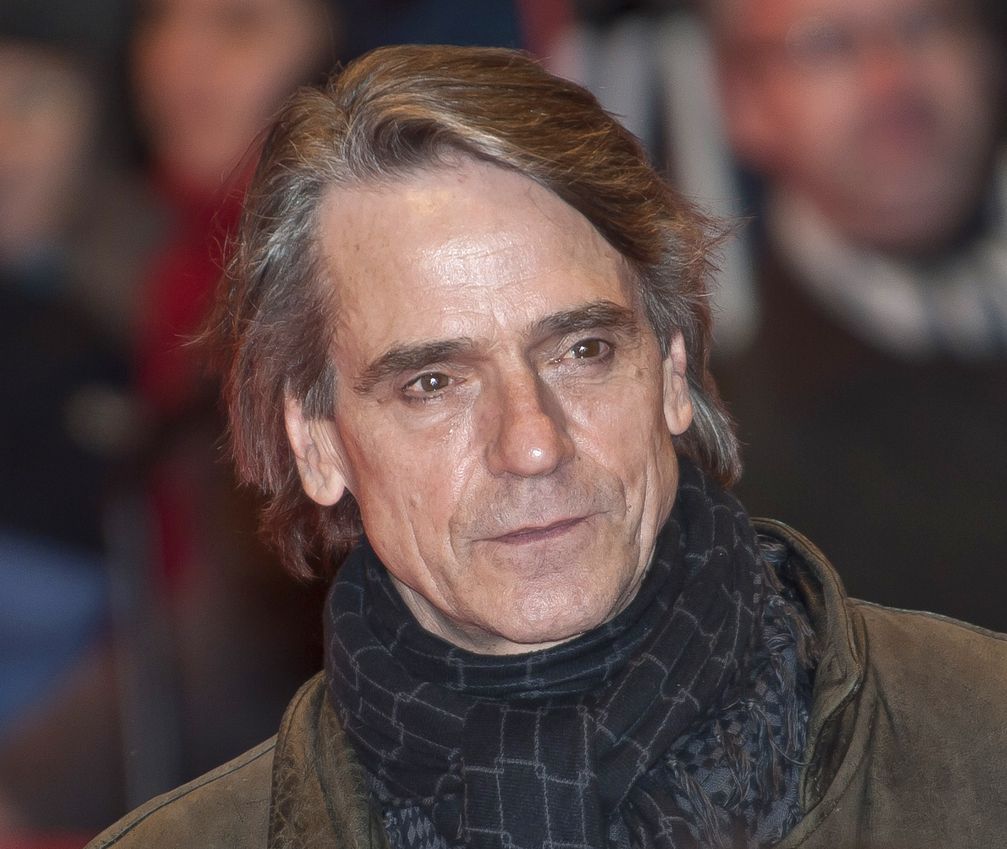 Irons auf der Berlinale 2011