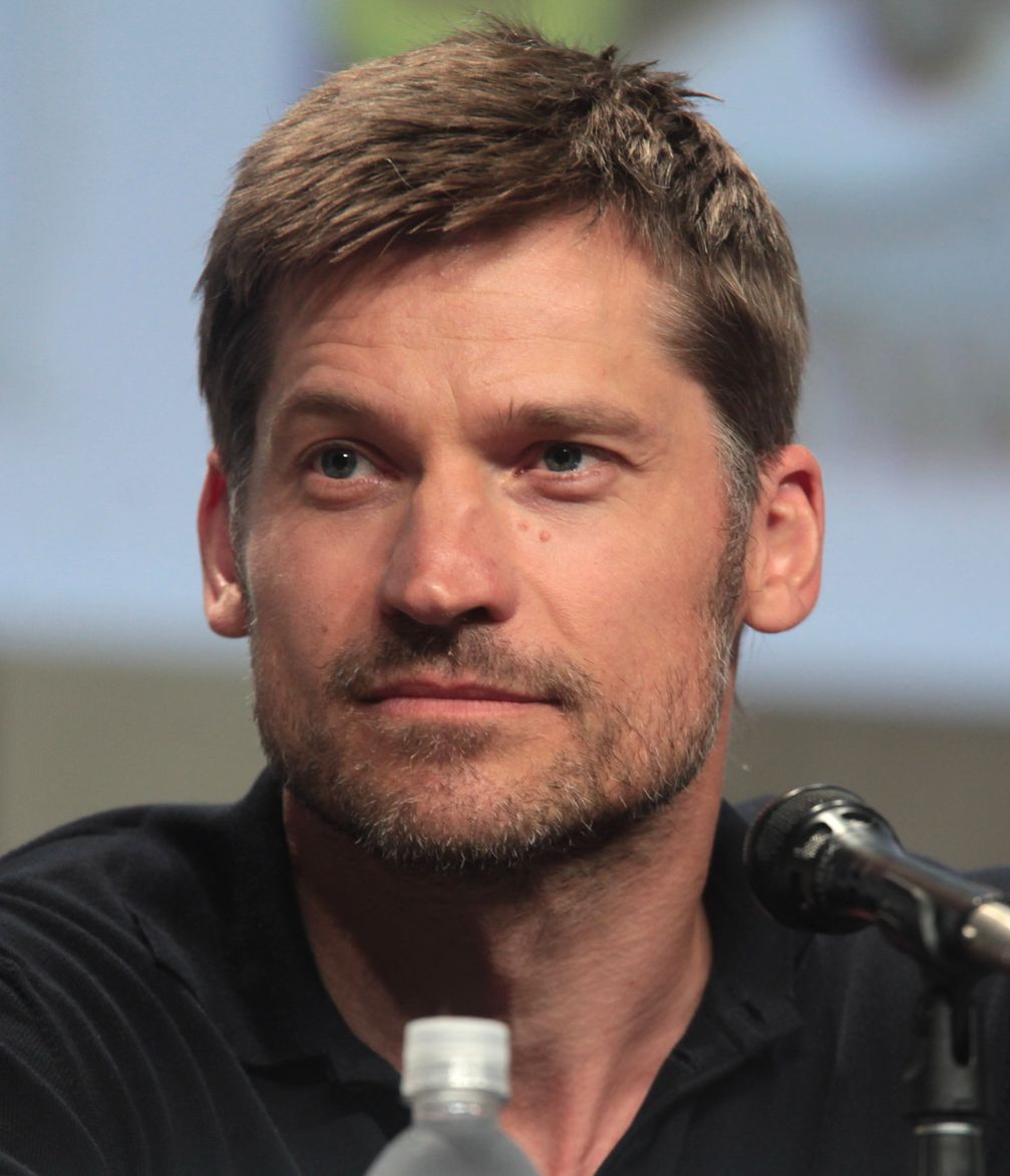 Nikolaj Coster-Waldau (2014)