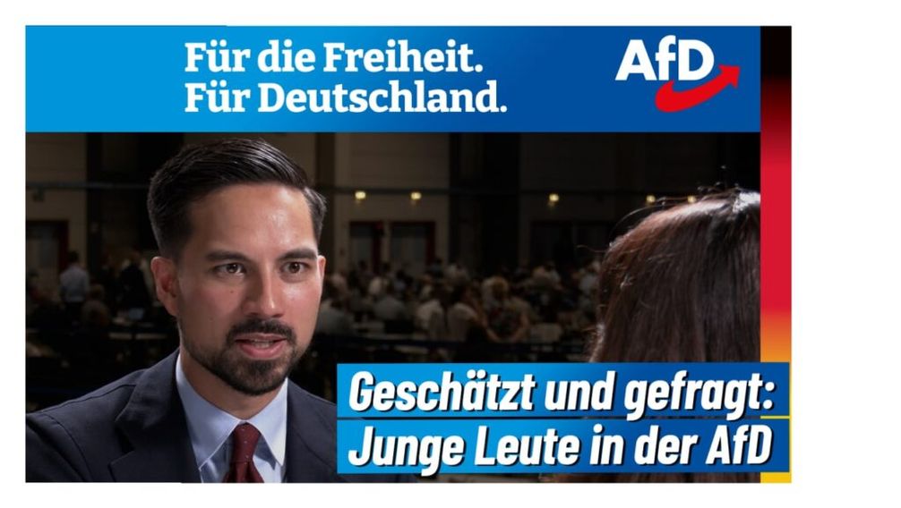 Bild: AfD Deutschland