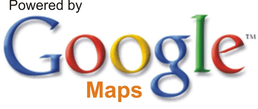 Google Maps Logo