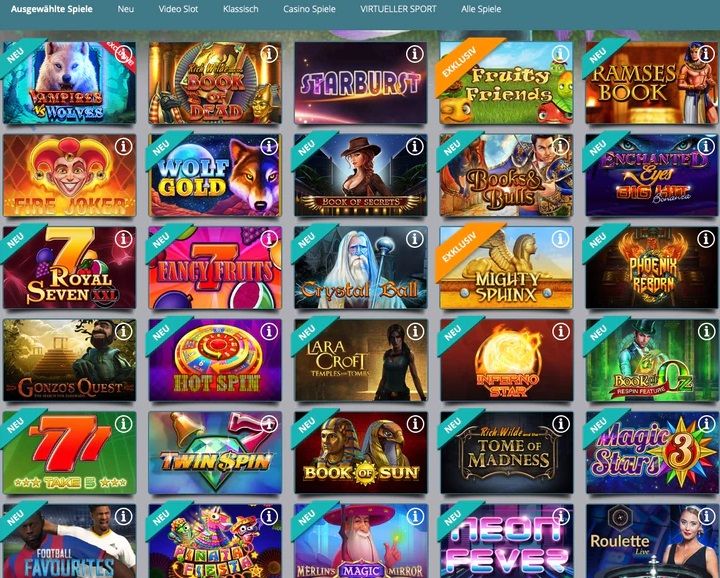 Neue Online Spiele Neue Online Spiele