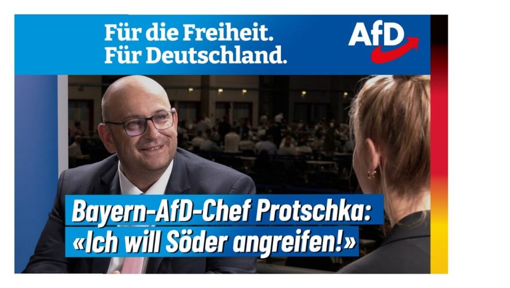 Bild: AfD Deutschland