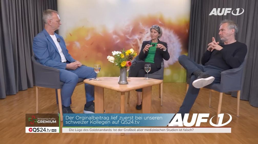 Die-L-ge-des-Goldstandards-Ist-der-Gro-teil-aller-medizinischen-Studien-ist-falsch-