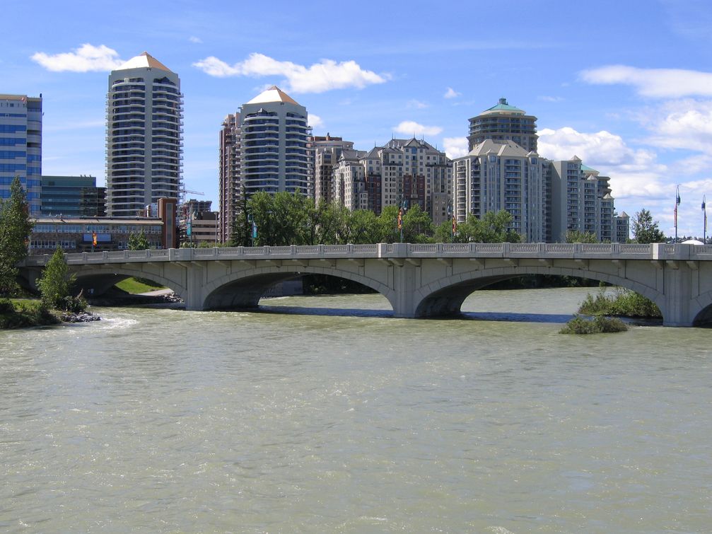 Calgary