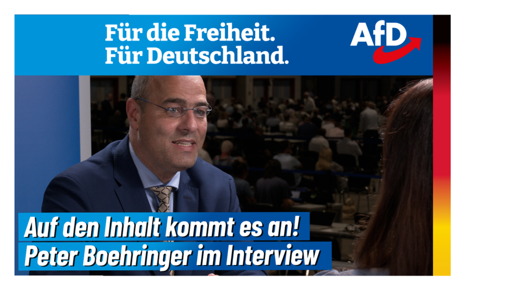 Bild: AfD Deutschland