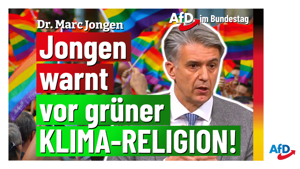 Bild: AfD Deutschland