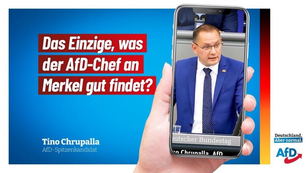 Bild: AfD Deutschland