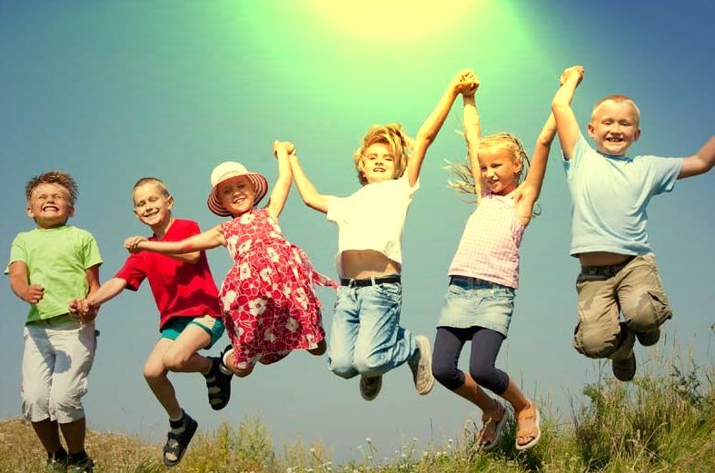 Kinder-spielend-f-rdern-Ergotherapeutische-An-und-Einsichten