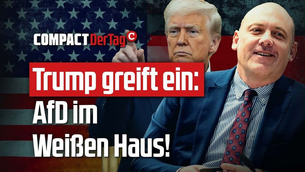 Bild: COMPACTTV / Eigenes Werk