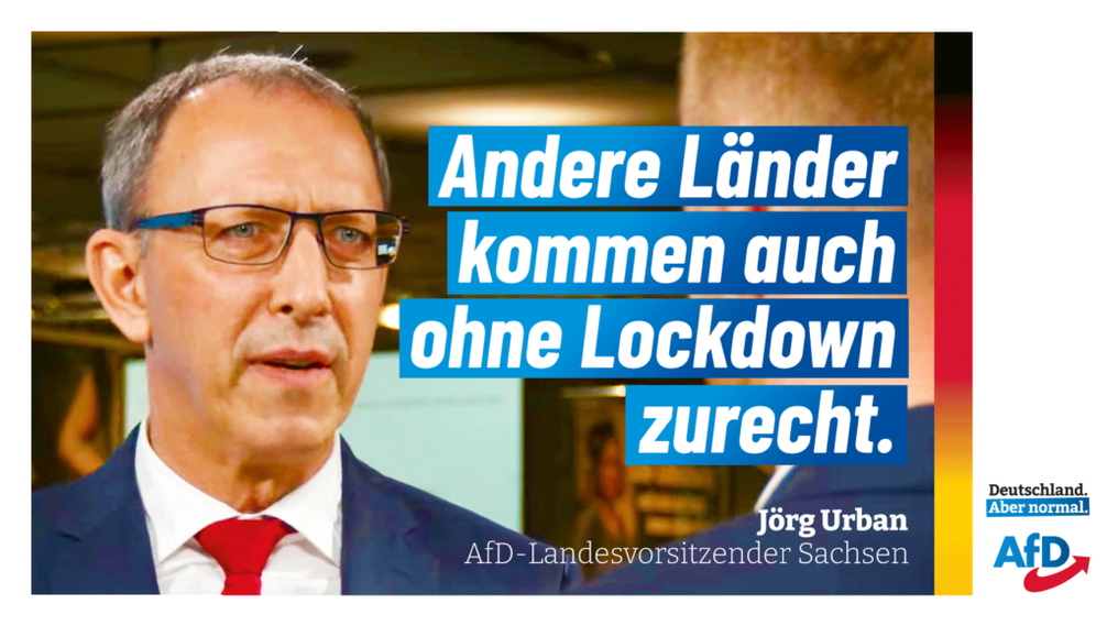 Bild: AfD Deutschland