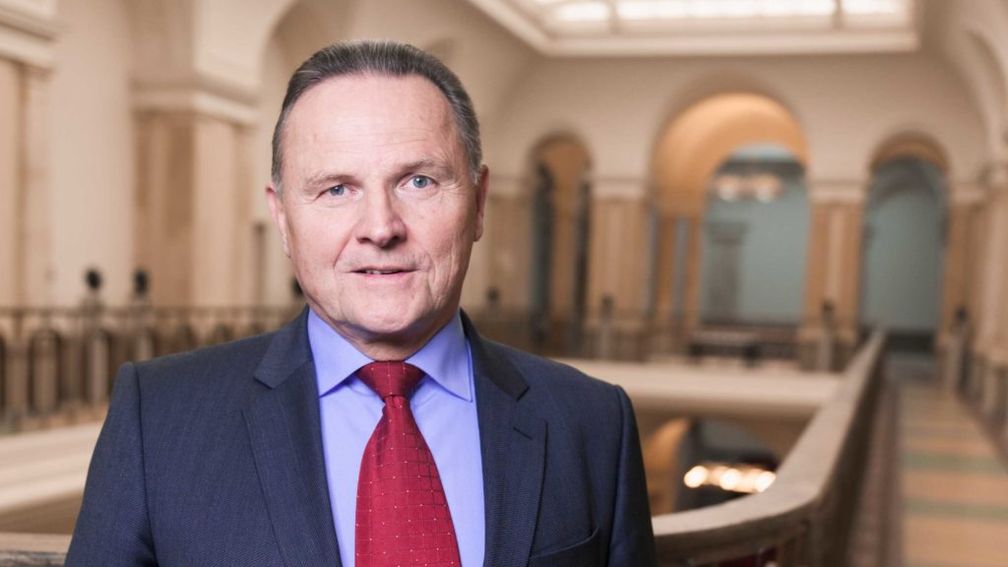 Georg Pazderski (2018)