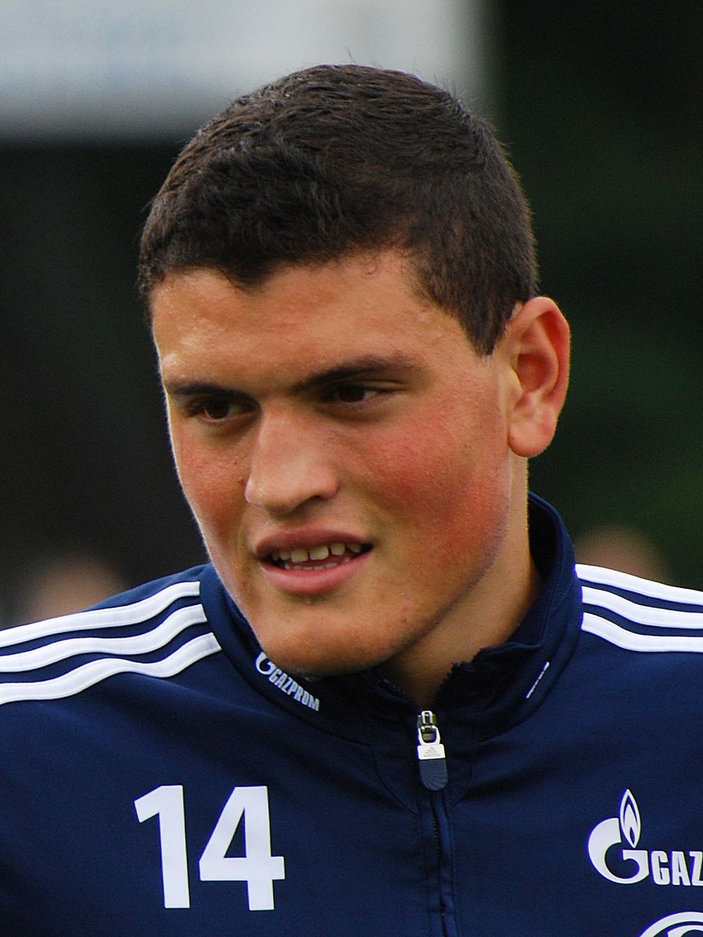 Kyriakos Papadopoulos