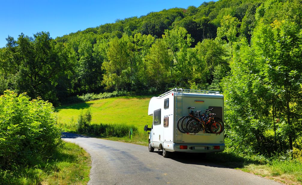 ACV gibt Tipps, wie sich typische Pannen und Unfälle mit dem Wohnmobil vermeiden lassen