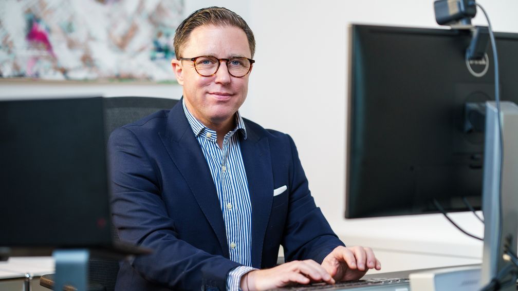 Korbinian Faltner  (2025) Bild: Korbinian Faltner Fotograf: Korbinian Faltner