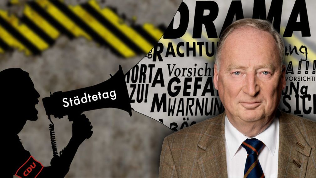 Dr. Alexander Gauland (2019)