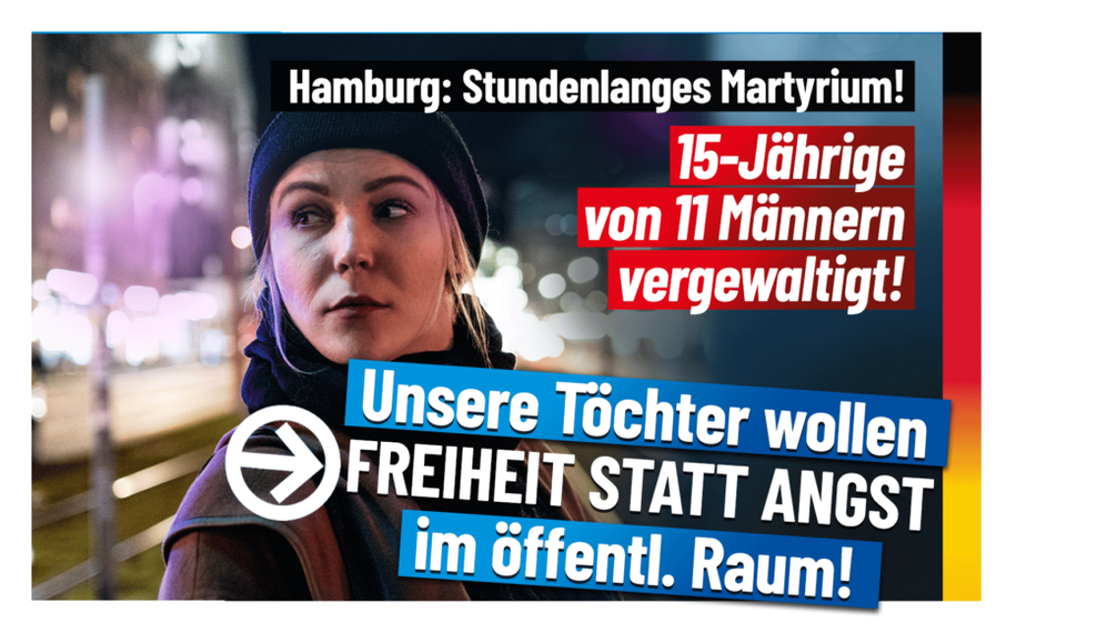 Bild: AfD Deutschland