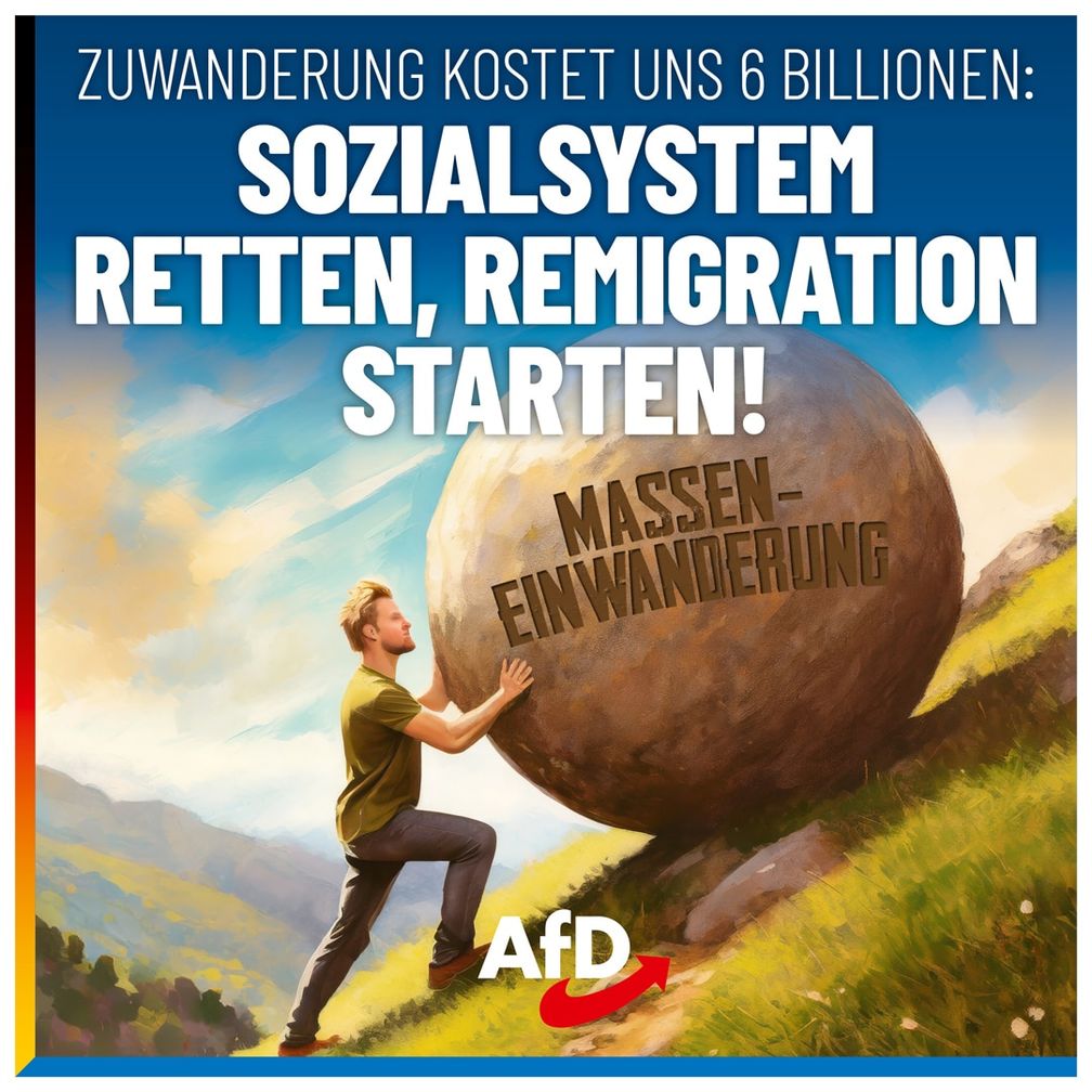 Bild: AfD Deutschland