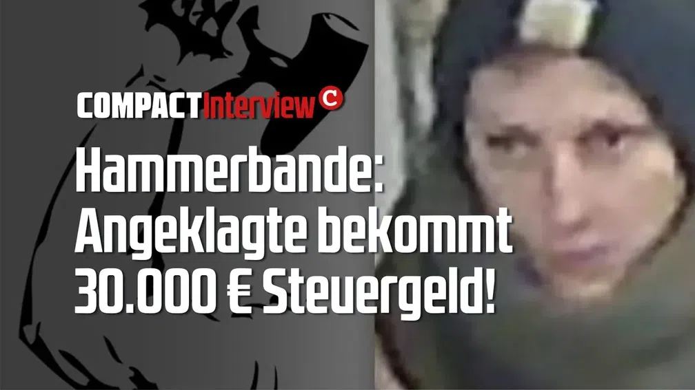 Bild: COMPACTTV / Eigenes Werk