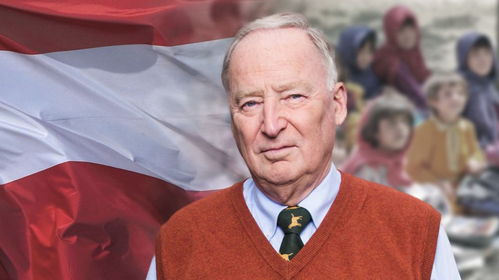 Alexander Gauland (2018)