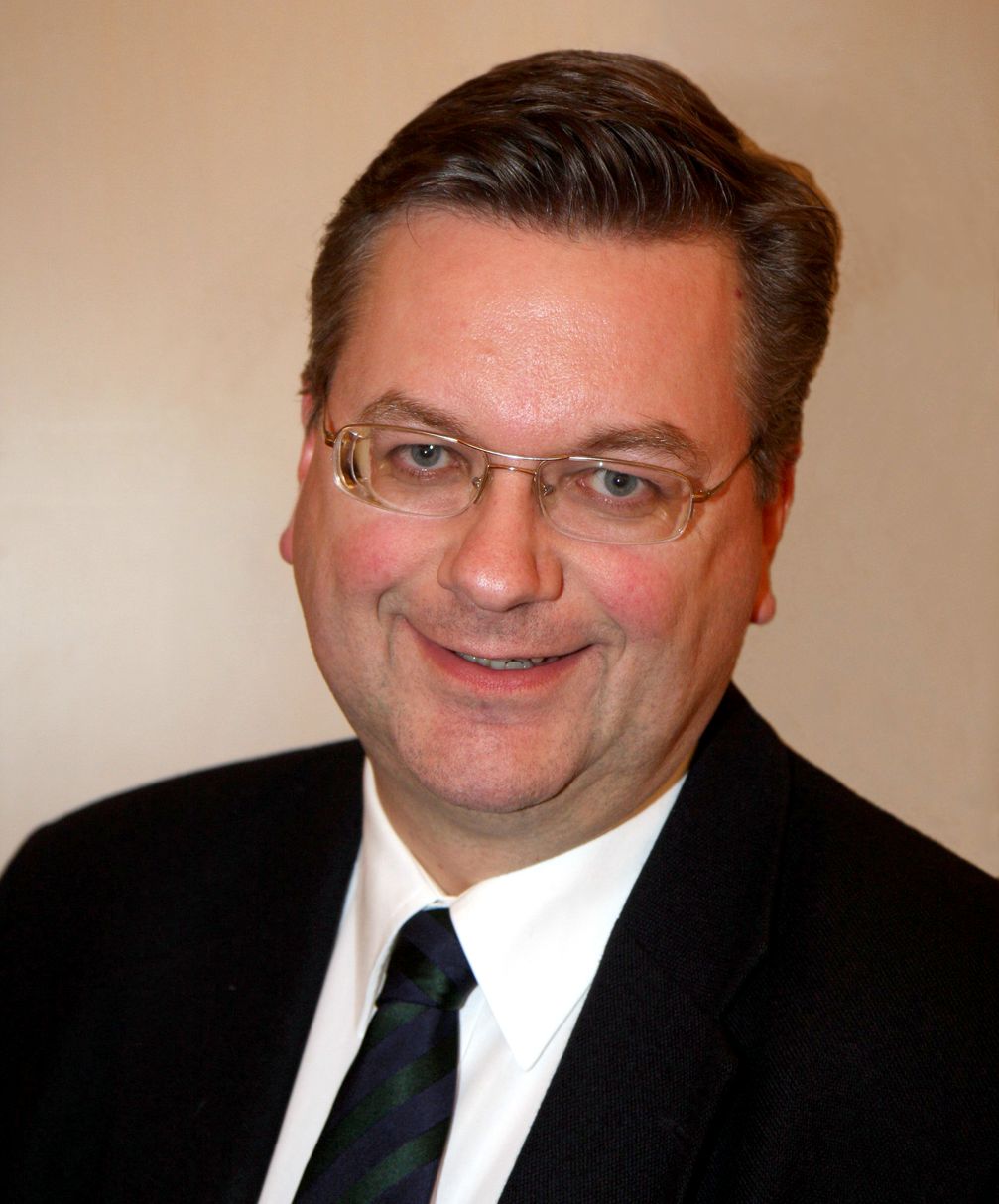 Reinhard Grindel (2010)