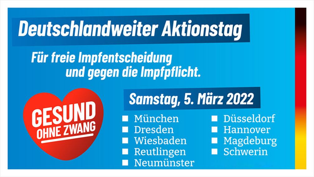 Bild: AfD Deutschland