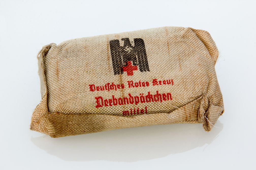 Deutsches Rotes Kreuz (Symbolbild)