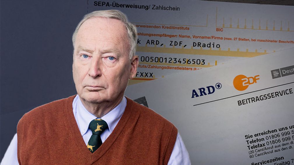 Dr. Alexander Gauland (2019)