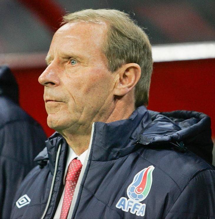 Mannschaft kennenlernen