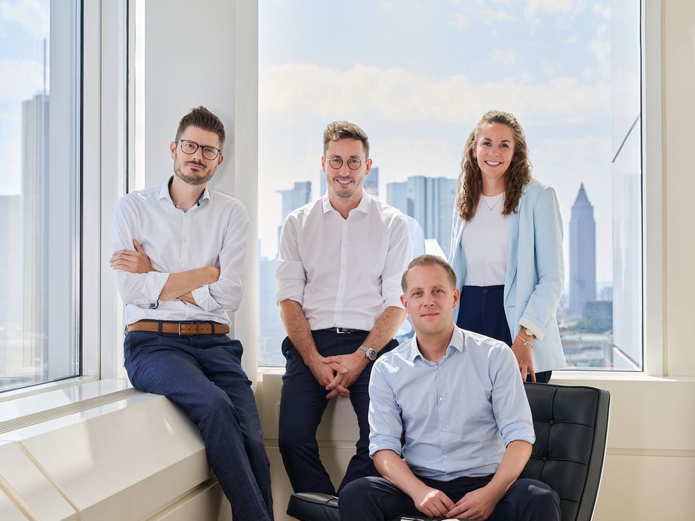 Bild: tietze enders & Partner mbB rech Fotograf: tietze enders & Partner mbB rech
