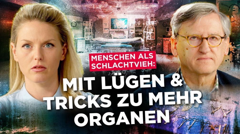 Bild: AUF1 / Eigenes Werk