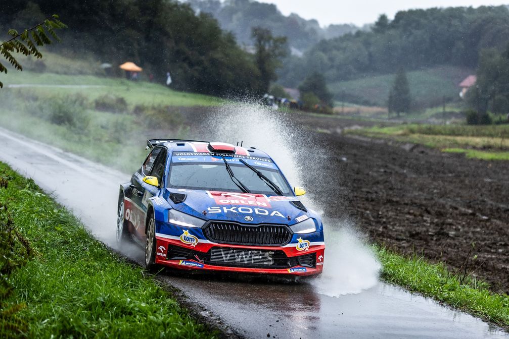Kroatien-Rallye-Europ-ische-Titel-f-r-koda-Crew-Mikolaj-Marczyk-und-Szymon-Gospodarczyk-