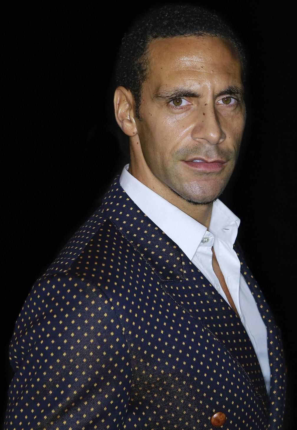 Rio Ferdinand