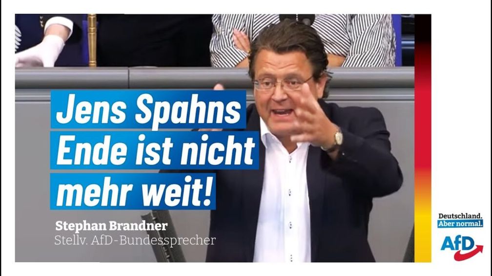 Bild: AfD Deutschland