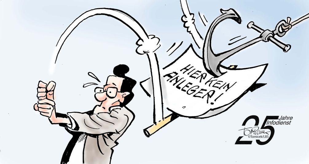 Bild: Bundesgeschäftsstelle Landesbausparkassen (LBS) Fotograf: Bundesgeschäftsstelle LBS