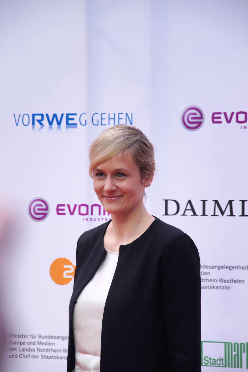 Christina Kampmann (2016)