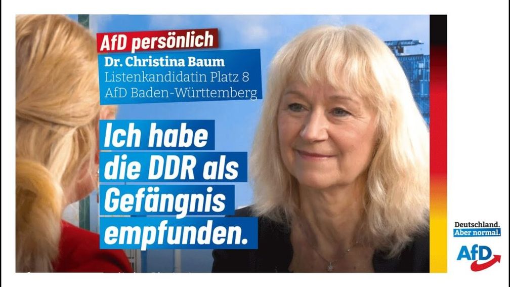 Bild: AfD Deutschland