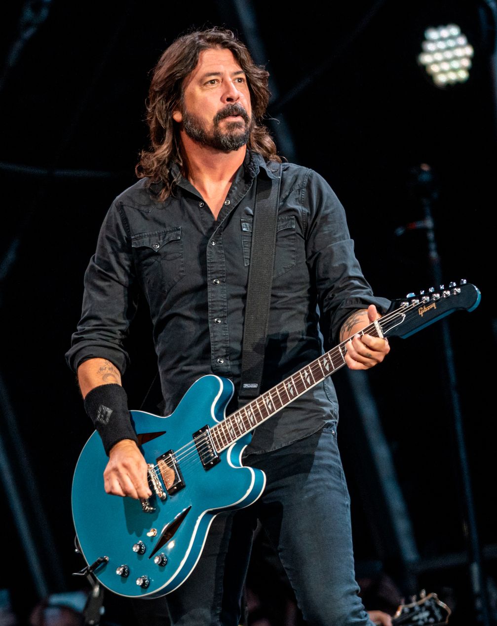 David Grohl (2019)