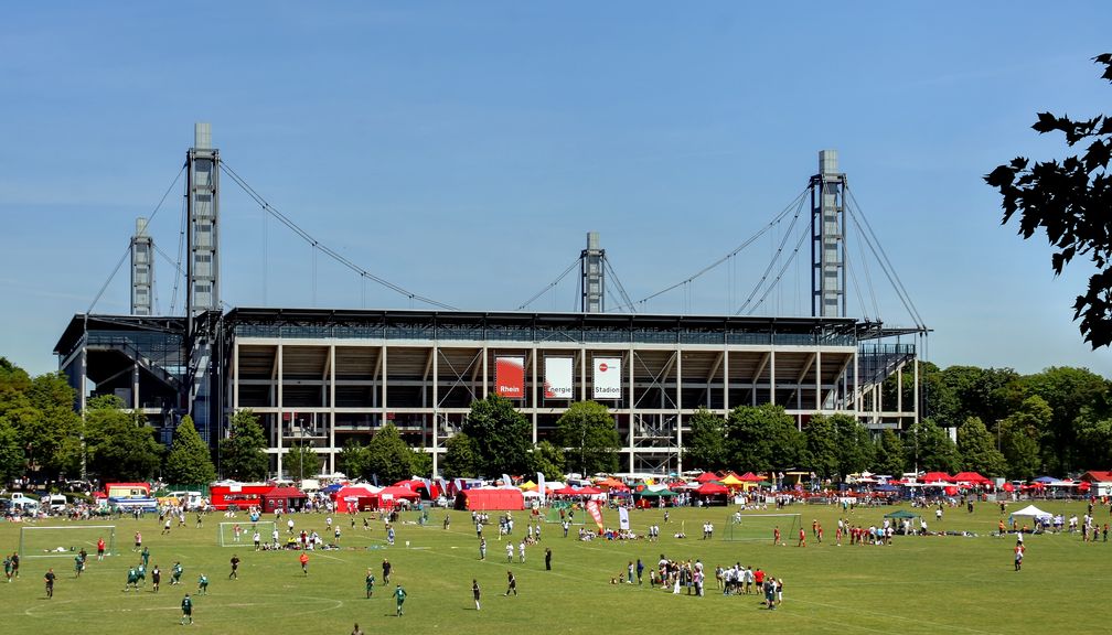 Rheinenergiestadion