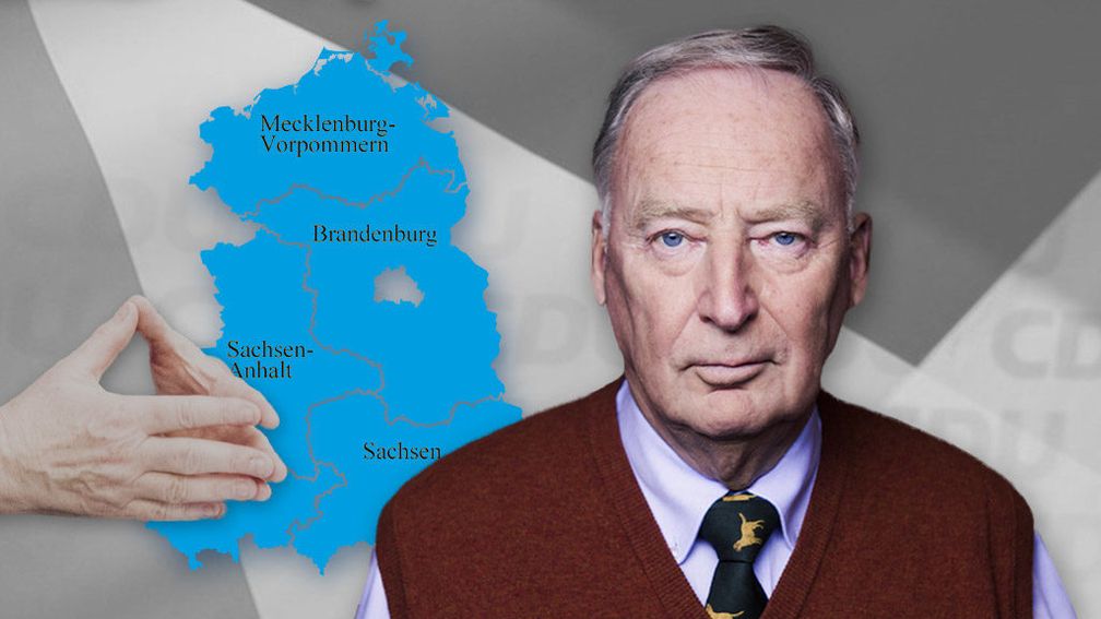 Dr. Alexander Gauland (2019)