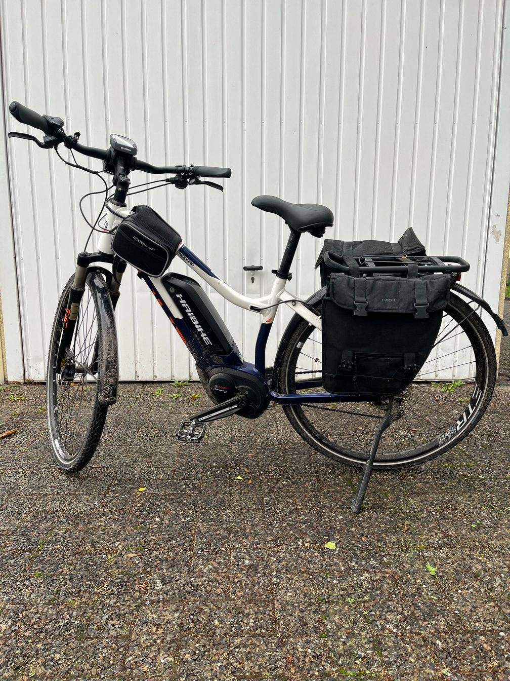 Haibike