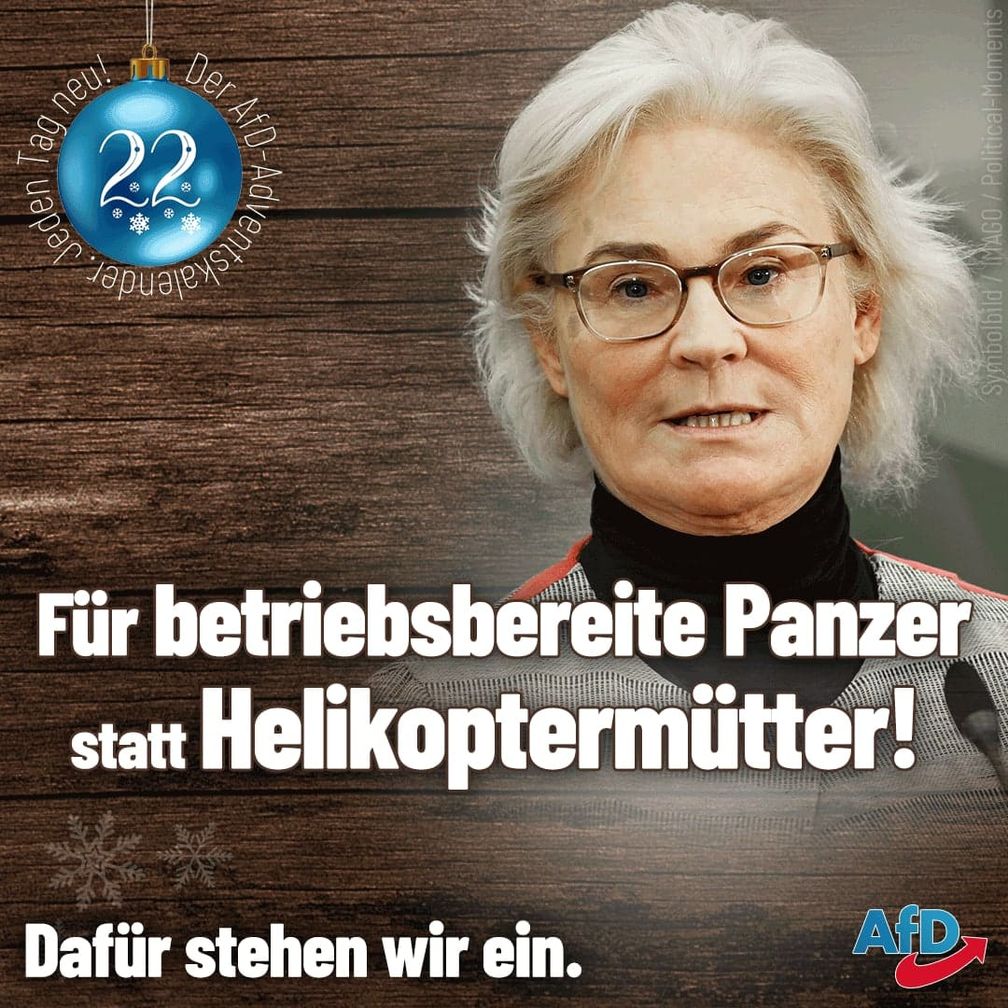 Bild: AfD Deutschland