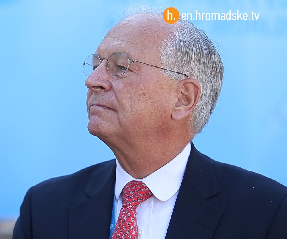 Wolfgang Ischinger