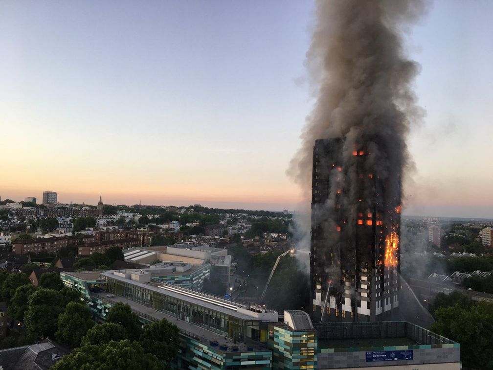 Grenfell Tower