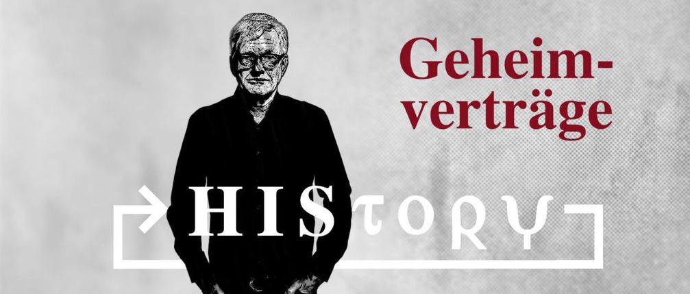 Bild: Screenshot Video: "HIStory: Geheimverträge" (https://veezee.tube/videos/watch/24332105-42a1-40b5-b2b5-c9ec4dc3c5e0) / Eigenes Werk