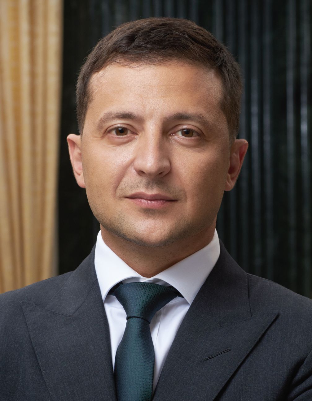 Wolodymyr Selenskyj (2019)