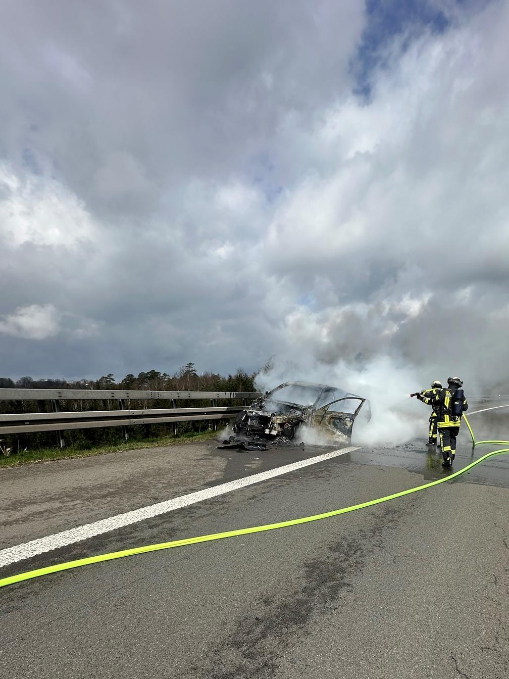 Bild: Feuerwehr Remscheid