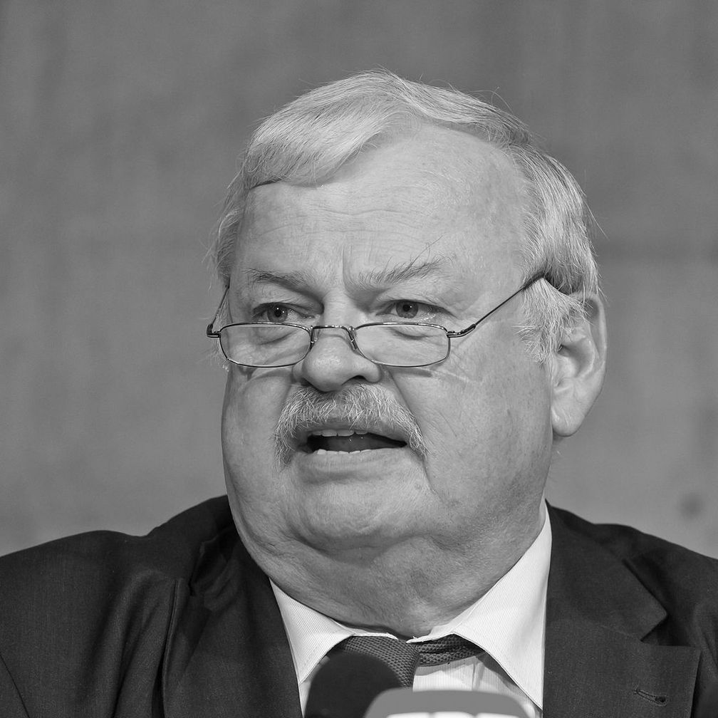 Guntram Schneider (2014), Archivbild