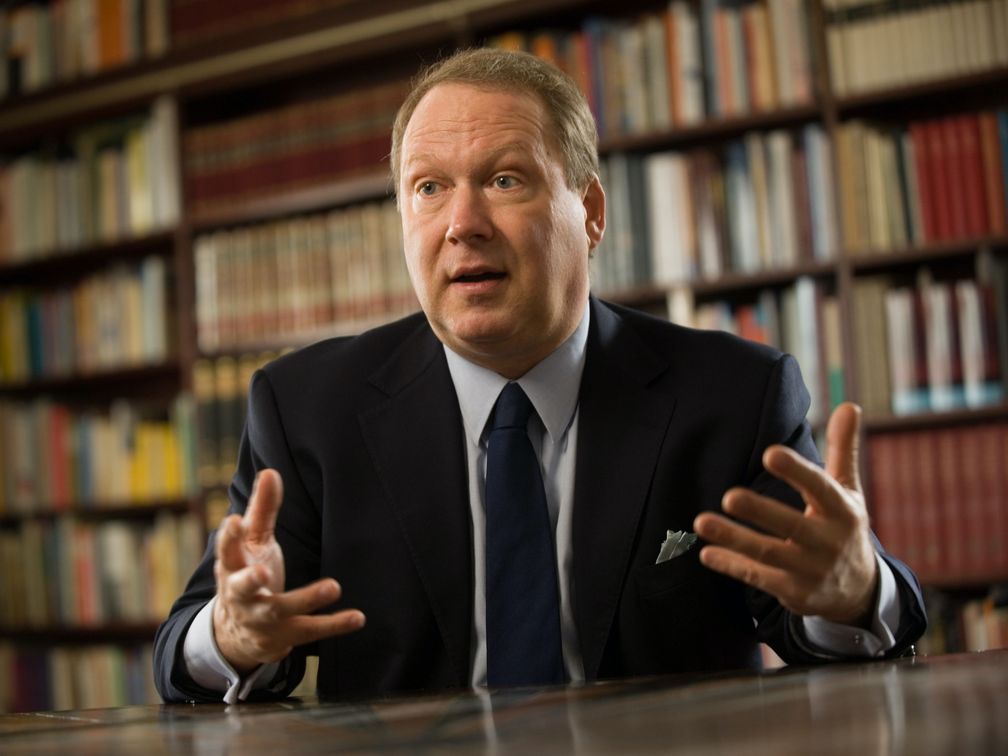 Max Otte (2016)