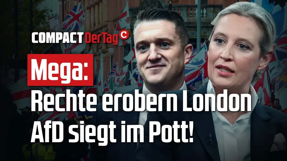 Bild: COMPACTTV / Eigenes Werk