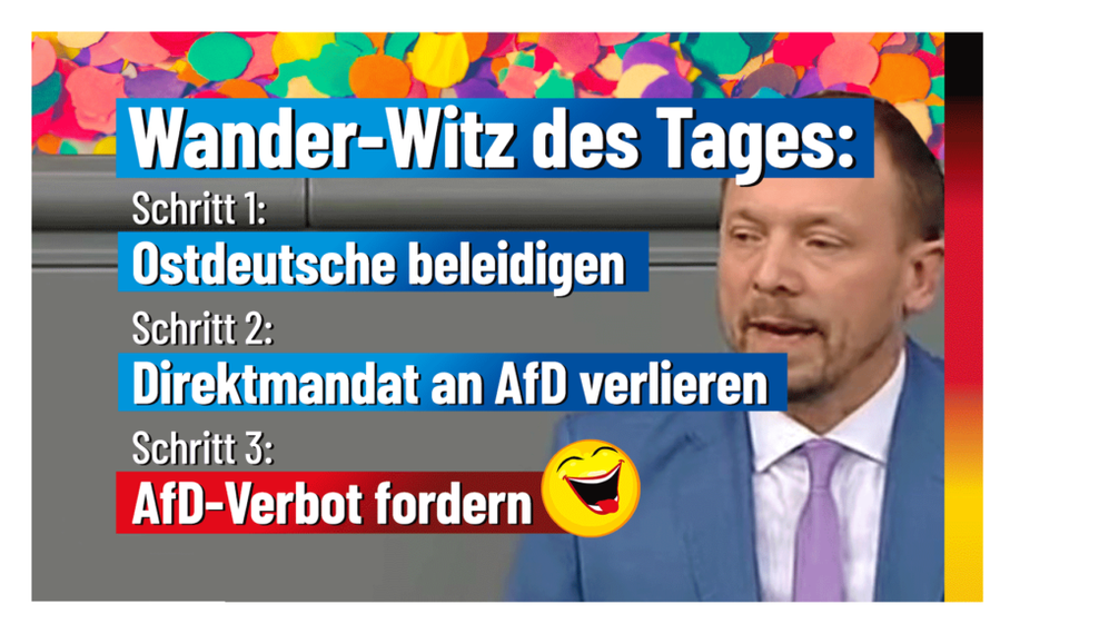 Bild: AfD Deutschland